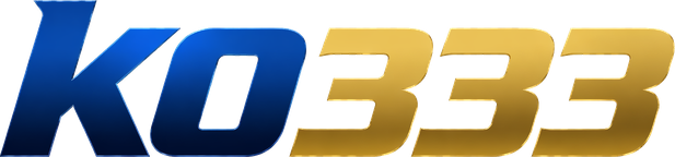 ko333 logo